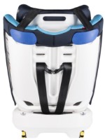 Scaun auto pentru copii Lionelo Bastiaan Blue imaginea #2 — magazin online Desire.md