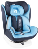 Scaun auto pentru copii Lionelo Bastiaan Blue imaginea #4 — magazin online Desire.md