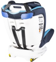 Scaun auto pentru copii Lionelo Bastiaan Blue imaginea #5 — magazin online Desire.md