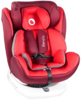 Scaun auto pentru copii Lionelo Bastiaan Red imaginea #6 — magazin online Desire.md