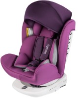 Scaun auto pentru copii Lionelo Bastiaan Violet imaginea #5 — magazin online Desire.md