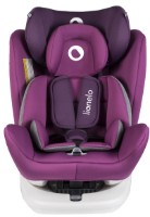 Scaun auto pentru copii Lionelo Bastiaan Violet imaginea #6 — magazin online Desire.md
