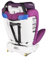 Scaun auto pentru copii Lionelo Bastiaan Violet imaginea #8 — magazin online Desire.md