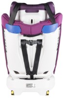 Scaun auto pentru copii Lionelo Bastiaan Violet imaginea #4 — magazin online Desire.md