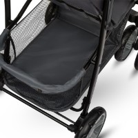 Carucior Lionelo Emma Plus Blue Scandi imaginea #7 — magazin online Desire.md