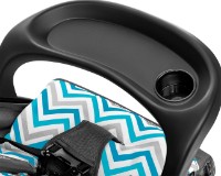 Carucior Lionelo Emma Plus Blue Scandi imaginea #8 — magazin online Desire.md