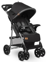 Carucior Lionelo Emma Plus Stone imaginea #1 — magazin online Desire.md