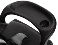 Carucior Lionelo Emma Plus Stone imaginea #6 — magazin online Desire.md