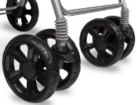 Carucior Lionelo Emma Plus Stone imaginea #7 — magazin online Desire.md