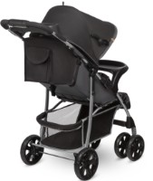 Carucior Lionelo Emma Plus Stone imaginea #10 — magazin online Desire.md