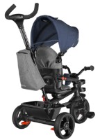 Детский велосипед Lionelo Haari Jeans фото №2 — интернет-магазин Desire.md