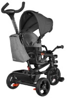 Детский велосипед Lionelo Haari Stone Grey фото №2 — интернет-магазин Desire.md