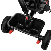 Детский велосипед Lionelo Haari Stone Grey фото №5 — интернет-магазин Desire.md