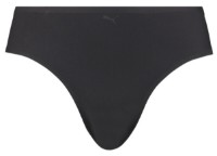 Сhiloţi pentru dame Puma Women One Size Brief 2P Black One Size imaginea #1 — magazin online Desire.md