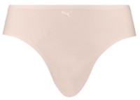 Сhiloţi pentru dame Puma Women One Size Brief 2P Rose Dust X imaginea #1 — magazin online Desire.md