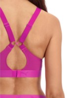 Sutien Puma Women Padded Sporty Top 1P Deep Orchid XS