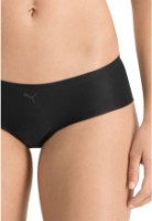 Женские трусы Puma Women Seamless Hipster 2P Pack Black S фото №2 — интернет-магазин Desire.md