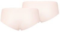 Сhiloţi pentru dame Puma Women Seamless Hipster 2P Pack Rose Dust M imaginea #2 — magazin online Desire.md