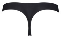 Сhiloţi pentru dame Puma Women Seamless String 2P Pack Black M imaginea #2 — magazin online Desire.md