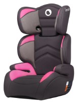 Scaun auto pentru copii Lionelo Lars Candy Pink imaginea #1 — magazin online Desire.md