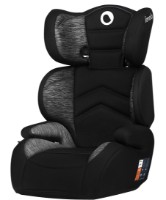 Scaun auto pentru copii Lionelo Lars Graphite imaginea #1 — magazin online Desire.md