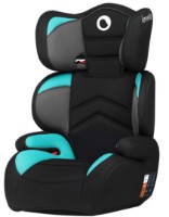 Scaun auto pentru copii Lionelo Lars Turquoise imaginea #1 — magazin online Desire.md