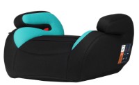 Scaun auto pentru copii Lionelo Lars Turquoise imaginea #3 — magazin online Desire.md