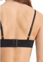Бюстгальтер Puma Women Soft Padded Bra 1P Black 70B фото №3 — интернет-магазин Desire.md