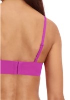 Sutien Puma Women Soft Padded Bra 1P Deep Orchid 70C imaginea #3 — magazin online Desire.md
