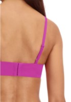 Бюстгальтер Puma Women Soft Padded Bra 1P Deep Orchid 80D