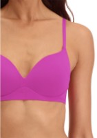 Бюстгальтер Puma Women Soft Padded Bra 1P Deep Orchid 85B фото №2 — интернет-магазин Desire.md