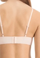 Sutien Puma Women Soft Padded Bra 1P Rose Dust 75A imaginea #3 — magazin online Desire.md