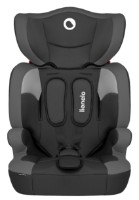 Scaun auto pentru copii Lionelo Levi One Black imaginea #5 — magazin online Desire.md