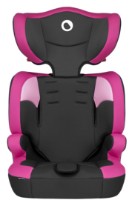 Scaun auto pentru copii Lionelo Levi One Candy Pink imaginea #8 — magazin online Desire.md