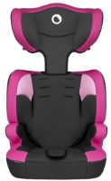 Scaun auto pentru copii Lionelo Levi One Candy Pink imaginea #9 — magazin online Desire.md