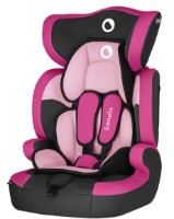 Scaun auto pentru copii Lionelo Levi One Candy Pink imaginea #1 — magazin online Desire.md