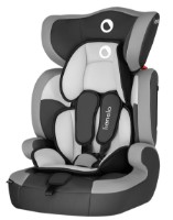 Scaun auto pentru copii Lionelo Levi One Grey imaginea #1 — magazin online Desire.md