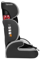 Scaun auto pentru copii Lionelo Levi One Grey imaginea #2 — magazin online Desire.md