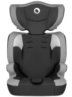 Scaun auto pentru copii Lionelo Levi One Grey imaginea #5 — magazin online Desire.md