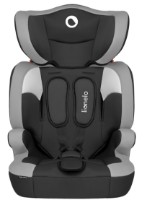Scaun auto pentru copii Lionelo Levi One Grey imaginea #6 — magazin online Desire.md