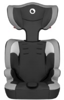 Scaun auto pentru copii Lionelo Levi One Grey imaginea #7 — magazin online Desire.md