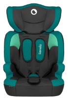 Scaun auto pentru copii Lionelo Levi One Lagoon imaginea #6 — magazin online Desire.md