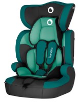 Scaun auto pentru copii Lionelo Levi One Lagoon imaginea #1 — magazin online Desire.md