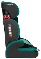 Scaun auto pentru copii Lionelo Levi One Lagoon imaginea #2 — magazin online Desire.md