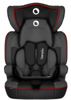Scaun auto pentru copii Lionelo Levi One Sporty Black imaginea #6 — magazin online Desire.md