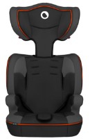 Scaun auto pentru copii Lionelo Levi One Sporty Black imaginea #7 — magazin online Desire.md