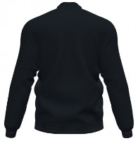 Мужская толстовка Joma 101579.100 Black XL фото №2 — интернет-магазин Desire.md