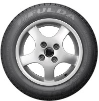 Шина Fulda EcoControl 195/65 R15 91T фото №2 — интернет-магазин Desire.md