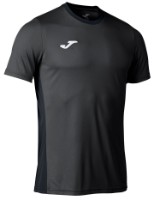 Мужская футболка Joma 101878.151 Anthracite L