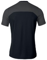 Мужская футболка Joma 101878.151 Anthracite S